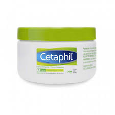 CETAPHIL Crema corporal hidratante 250 Gr