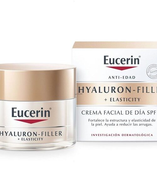 HYALURON-FILLER Crema de Noche